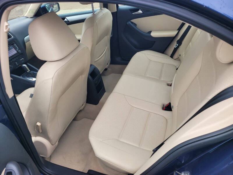 2014 Volkswagen Jetta