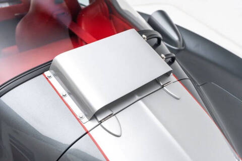 1963 Chevrolet Corvette