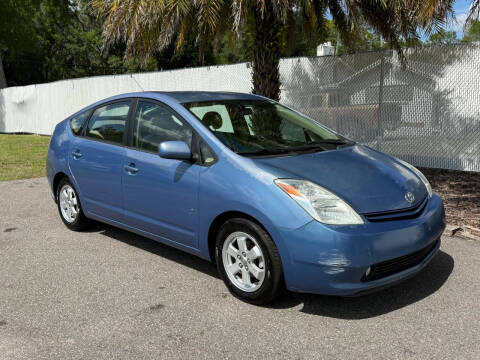 2005 Toyota Prius