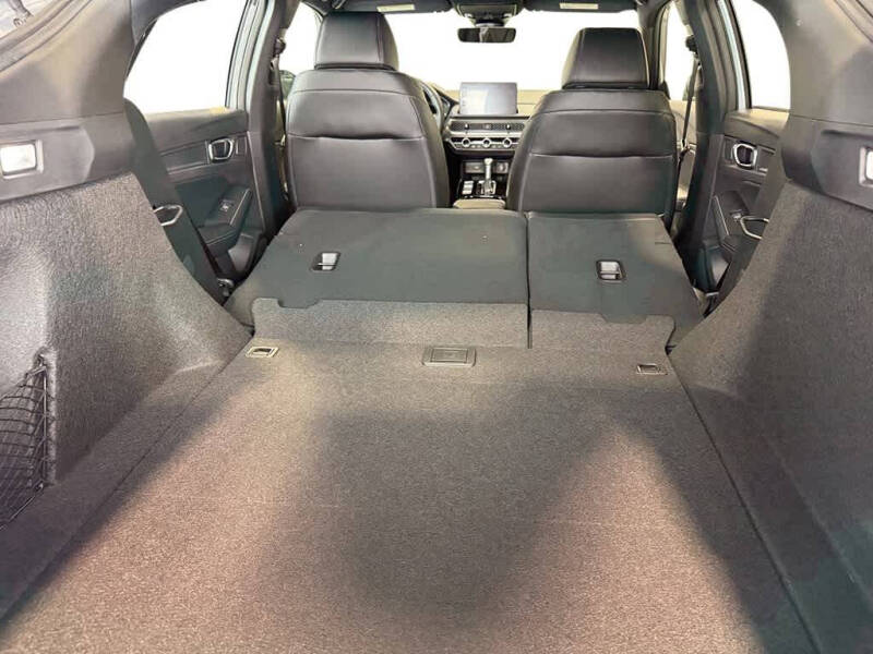 2026 Acura Integra w/A-SPEC