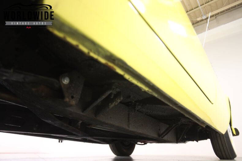 1955 Ford Thunderbird