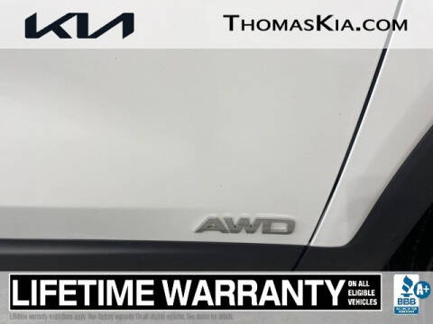 2020 Kia Sorento LX V6