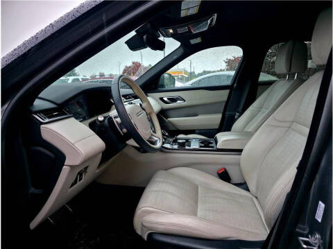 2019 Land Rover Range Rover Velar P380 R-Dynamic HSE