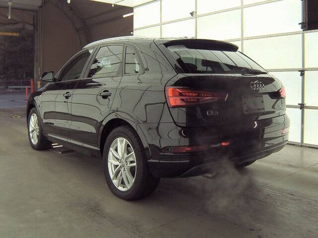 2018 Audi Q3 for sale at Tim Short CDJR Hazard in Hazard, KY