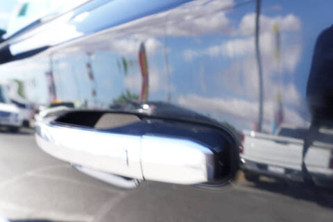 2020 Cadillac Escalade ESV Luxury