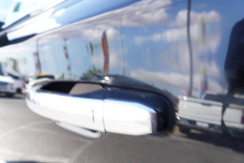 2020 Cadillac Escalade ESV Luxury