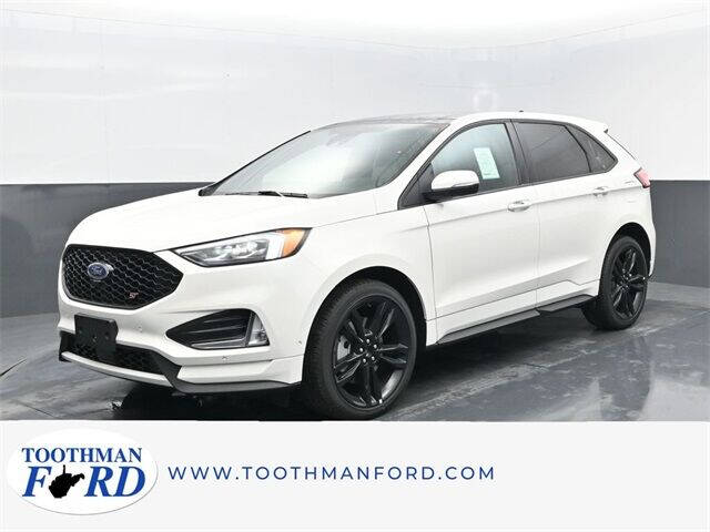 2024 Ford Edge ST