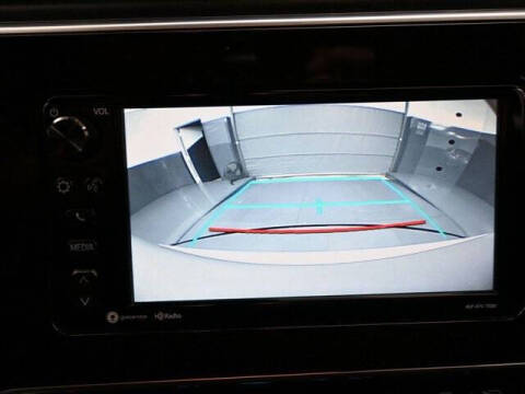 2018 Toyota Corolla iM