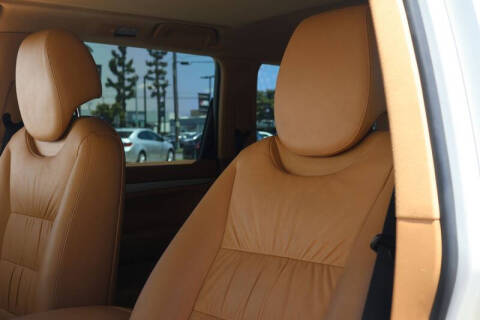 2009 Porsche Cayenne S