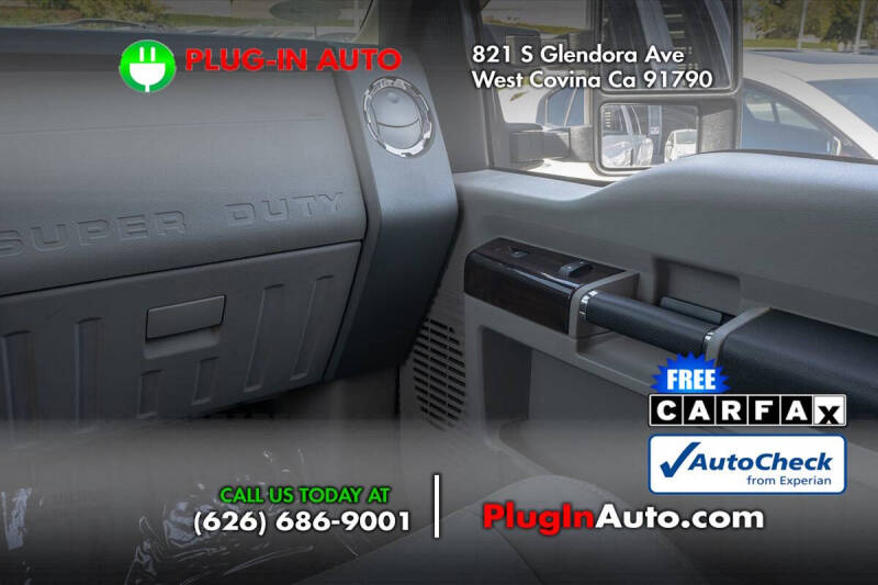 2008 Ford F-350 Super Duty