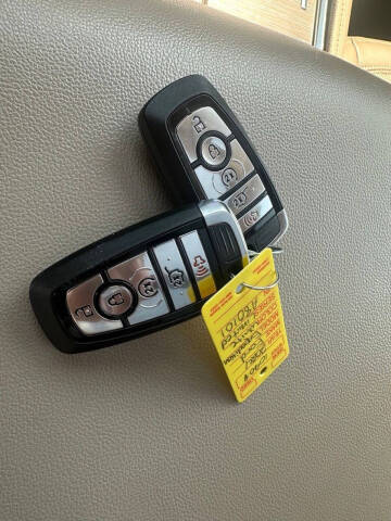 2024 Ford Expedition Limited