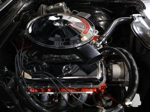1969 Chevrolet Nova
