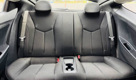 2013 Hyundai Veloster RE MIX