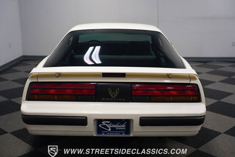 1990 Pontiac Firebird