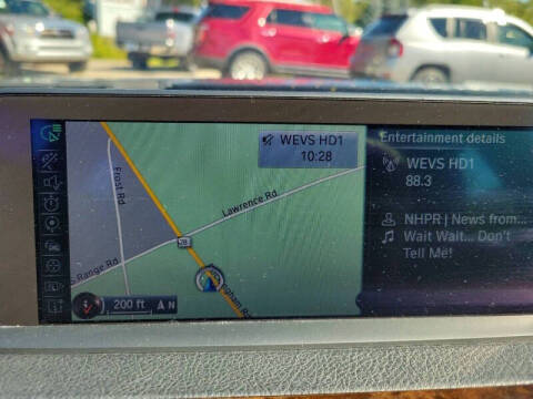 2014 BMW 3 Series 328i xDrive