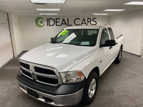 2015 RAM 1500 for sale at Ideal Cars in Mesa AZ