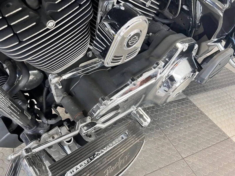 2013 Harley-Davidson Road King