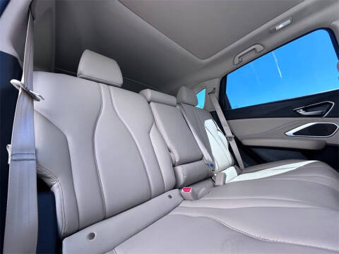 2023 Acura RDX SH-AWD