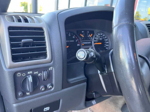 2006 Chevrolet Colorado LT