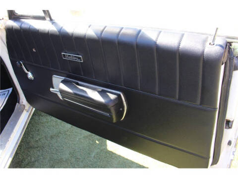 1968 Chevrolet Chevelle