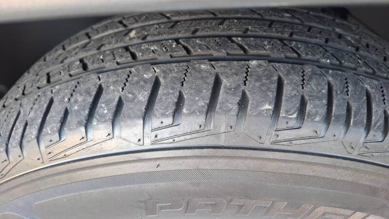 2006 Jeep Liberty Sport