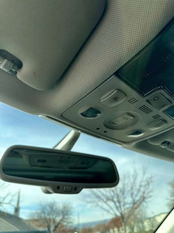 2012 Audi A3 2.0T quattro Premium Plus