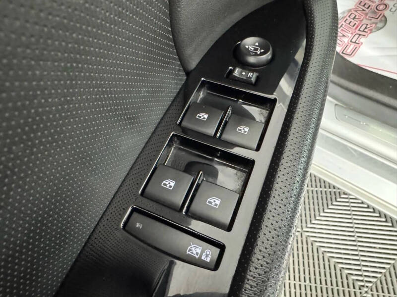 2015 Cadillac XTS Luxury