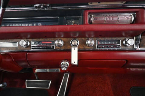 1968 Pontiac Bonneville