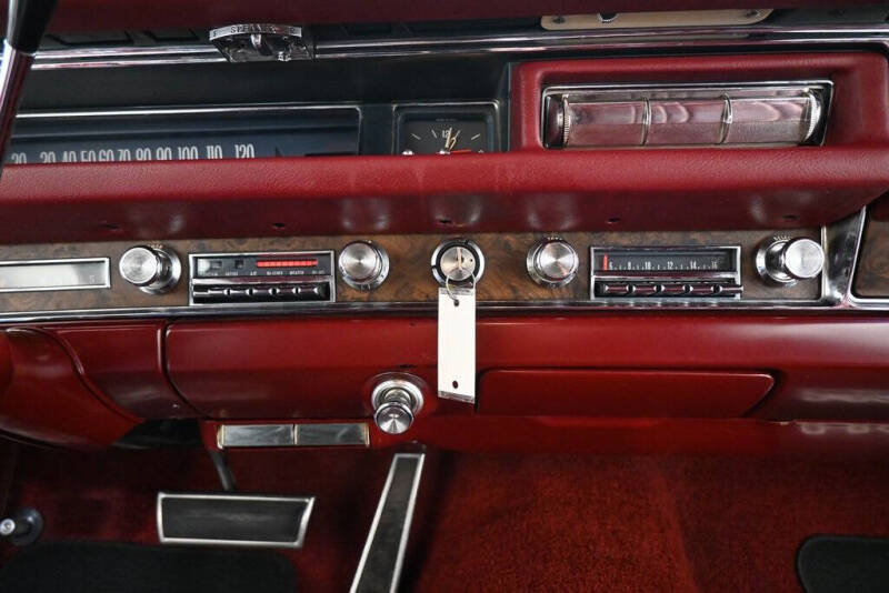 1968 Pontiac Bonneville