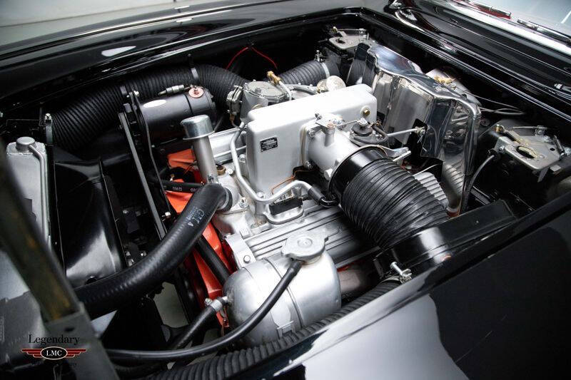 1961 Chevrolet Corvette