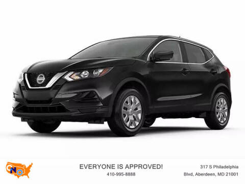 2018 Nissan Rogue Sport for sale at Car Nation in Aberdeen MD