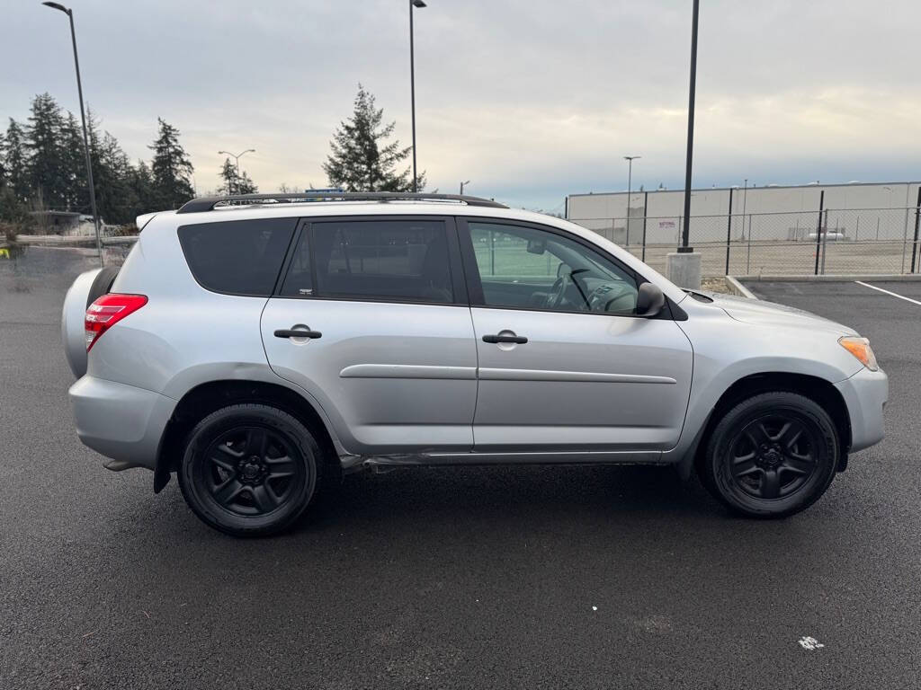 2011 Toyota RAV4 for sale at The Price King Auto in LAKEWOOD, WA