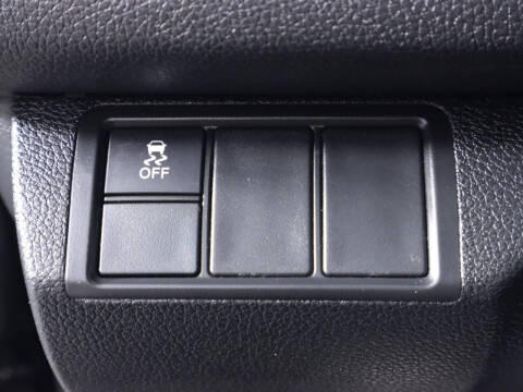 2017 Honda Civic Si