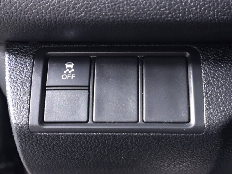 2017 Honda Civic Si