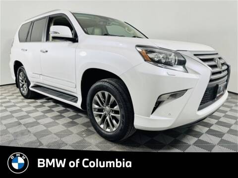 2018 Lexus GX 460 for sale at Preowned of Columbia in Columbia MO