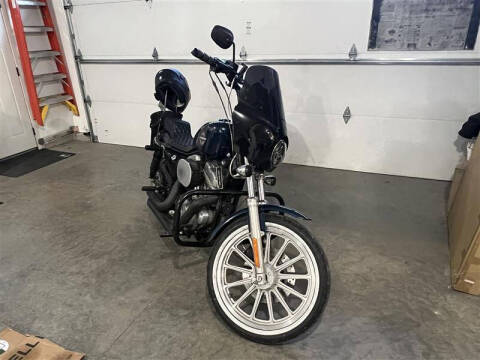 2002 Harley-Davidson n/a