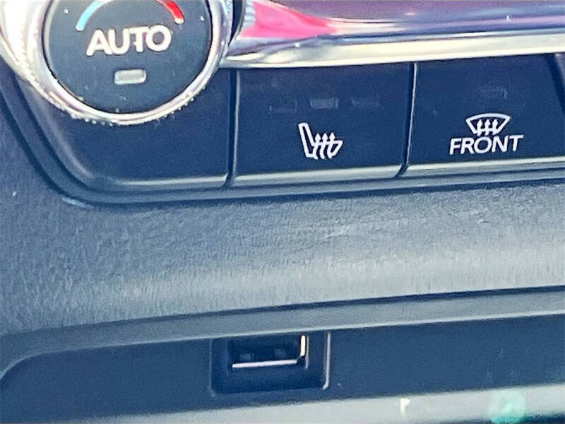 2020 Mazda Mazda3 Hatchback Premium