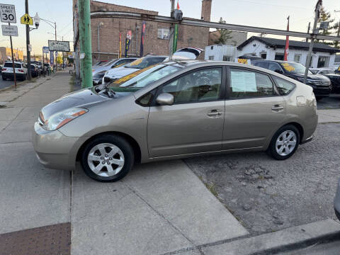 2009 Toyota Prius
