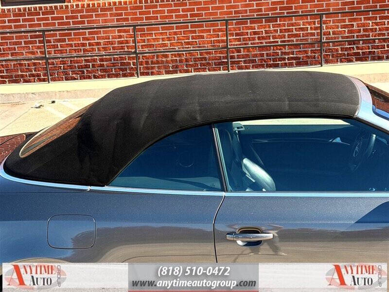 2016 Audi S5 3.0T quattro Premium Plus