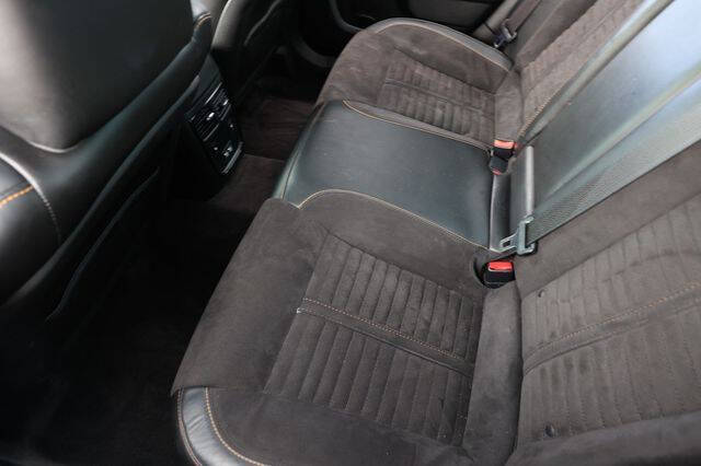 2017 Dodge Charger Daytona 392