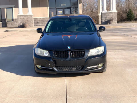 2010 BMW 3 Series for sale at JB Motors in Kansas City MO