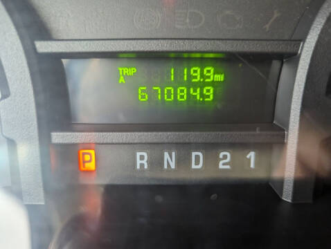 2014 Ford E-Series E-150