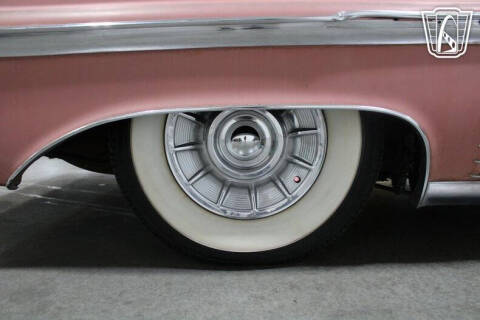 1957 Cadillac DeVille
