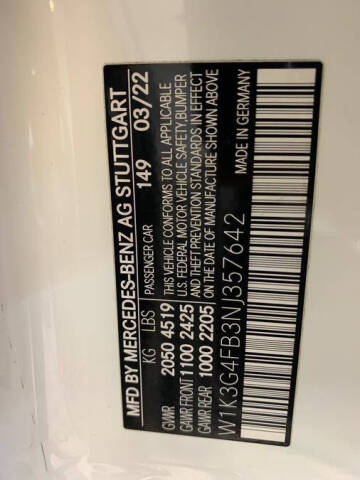 2022 Mercedes-Benz A-Class A 220 4MATIC