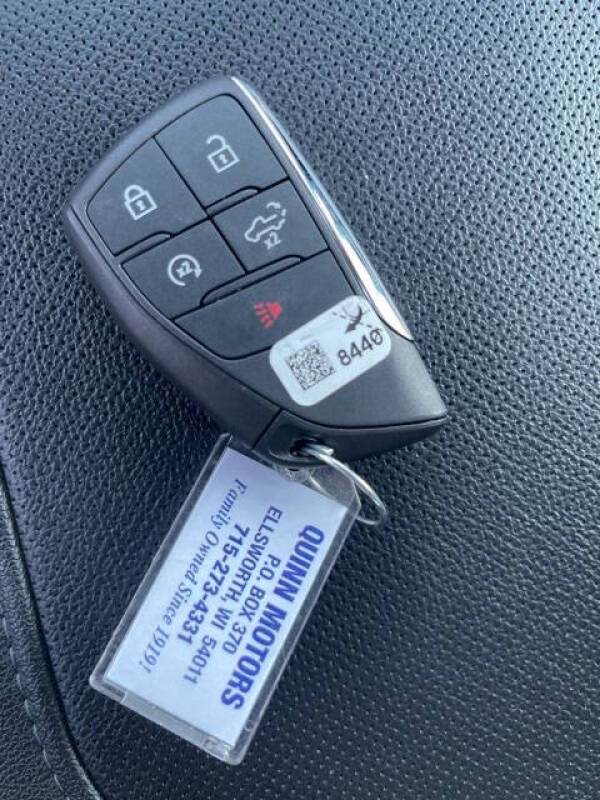 2024 GMC Sierra 3500HD