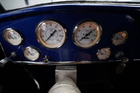 1934 Studebaker Dictator