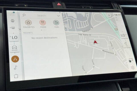 2026 Land Rover Range Rover Velar P250 Dynamic SE