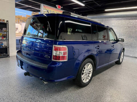 2013 Ford Flex SEL