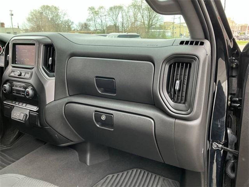 2022 Chevrolet Silverado 1500 Limited