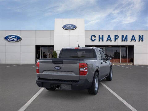 2025 Ford Maverick XL